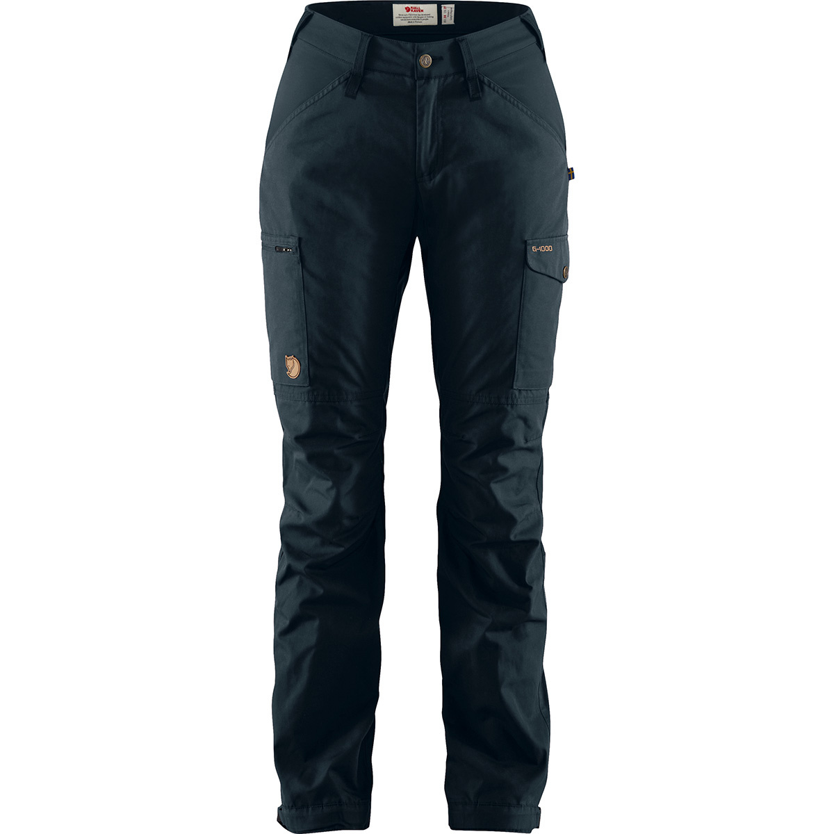 foto del prodotto fj llr ven donna pantaloni kaipak curved