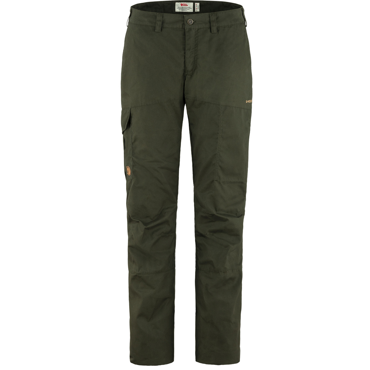 foto del prodotto fj llr ven donna pantaloni karla hydratic