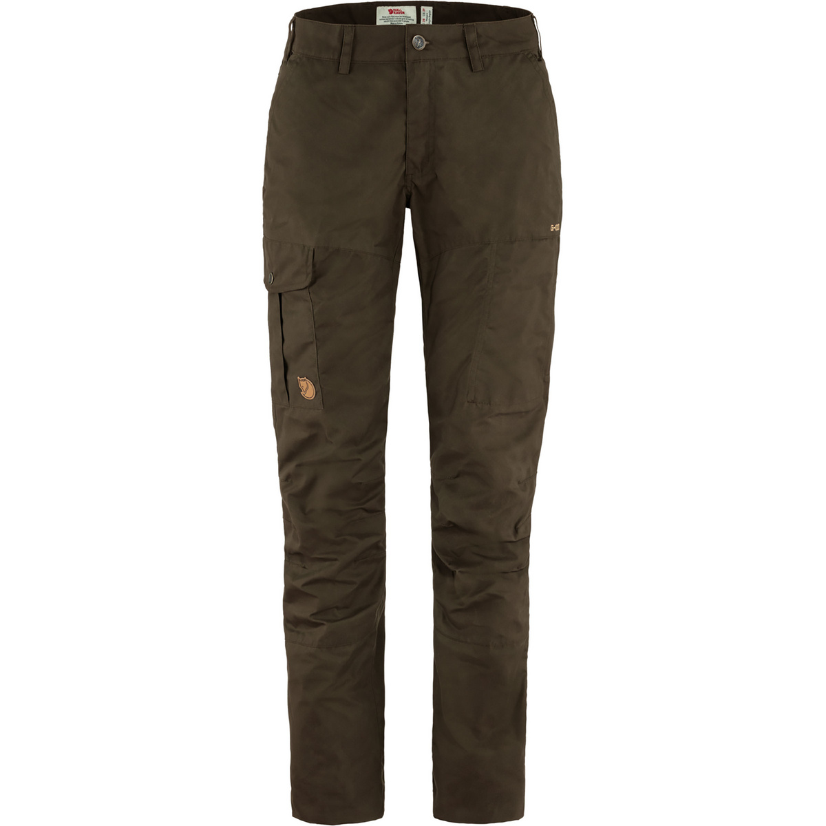 foto del prodotto fj llr ven donna pantaloni karla pro curved