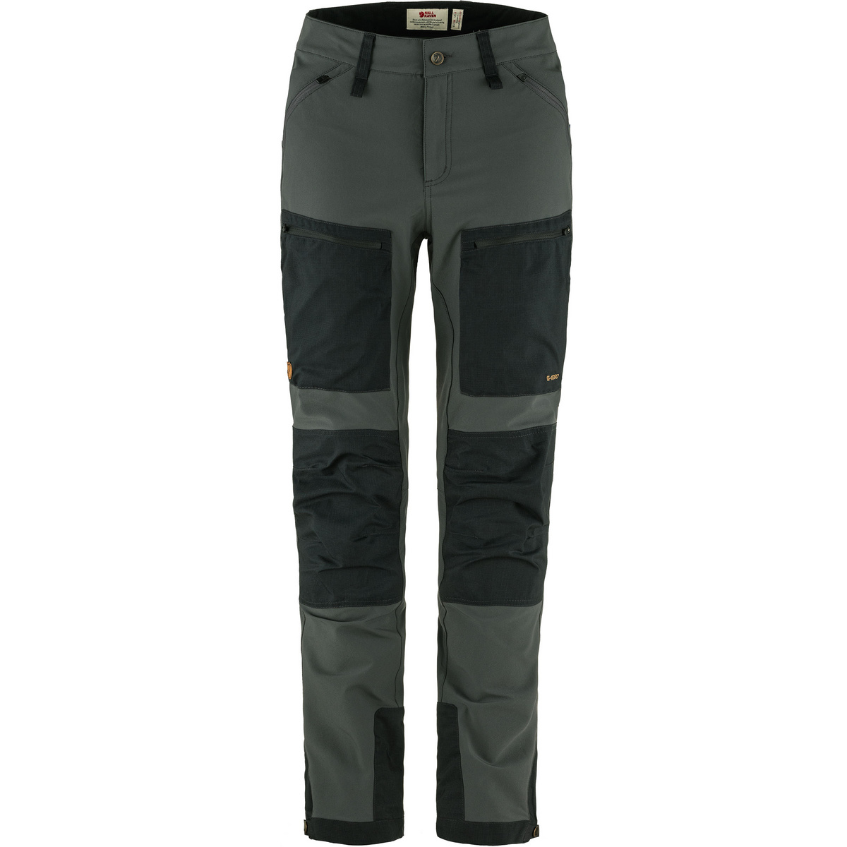 foto del prodotto fj llr ven donna pantaloni keb agile