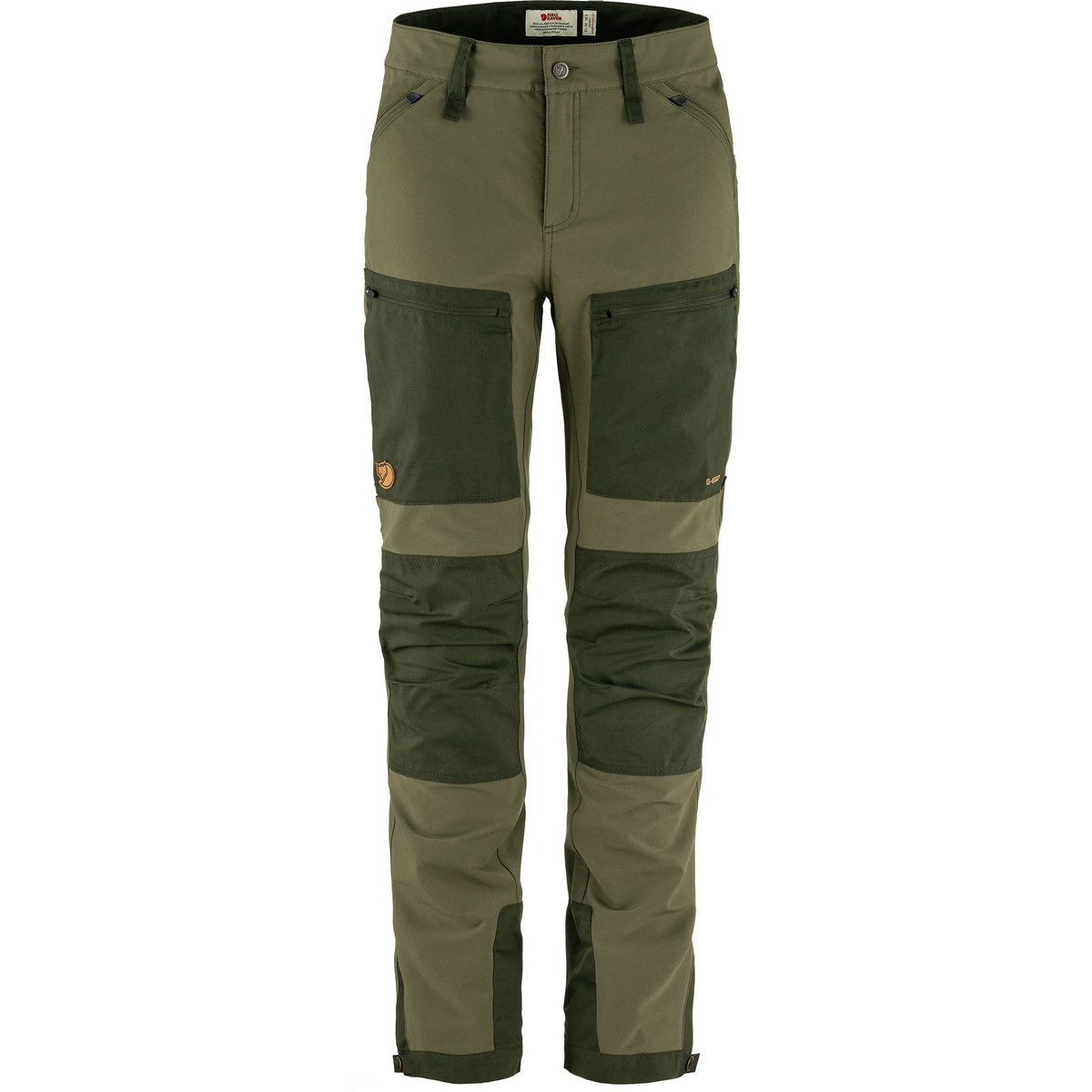 foto del prodotto fj llr ven donna pantaloni keb agile