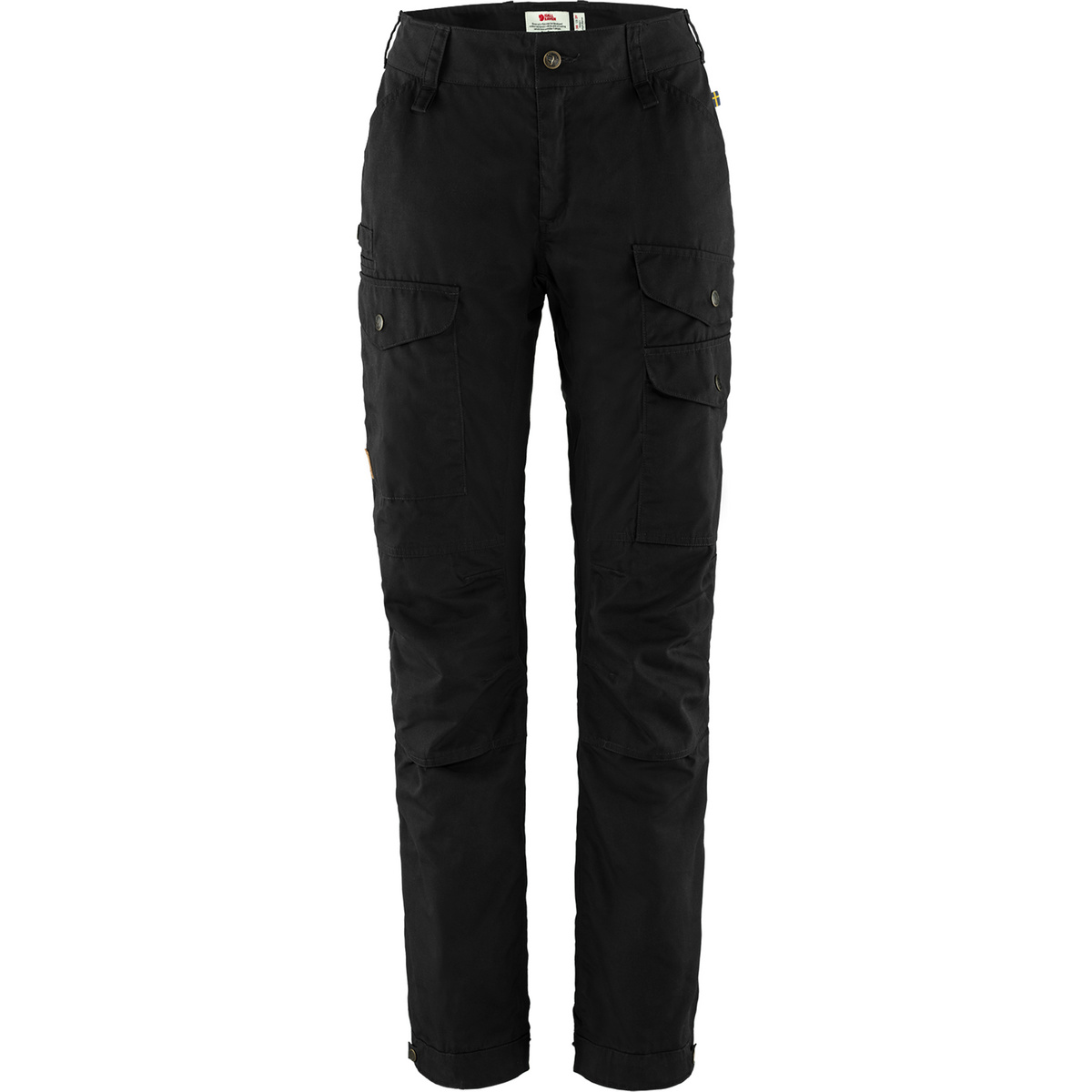 foto del prodotto fj llr ven donna pantaloni vidda pro ventilated