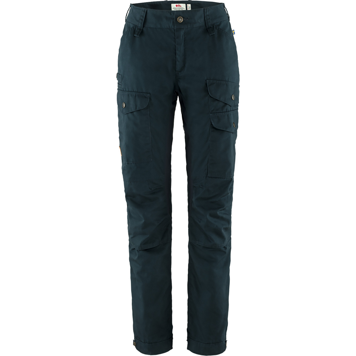 foto del prodotto fj llr ven donna pantaloni vidda pro ventilated