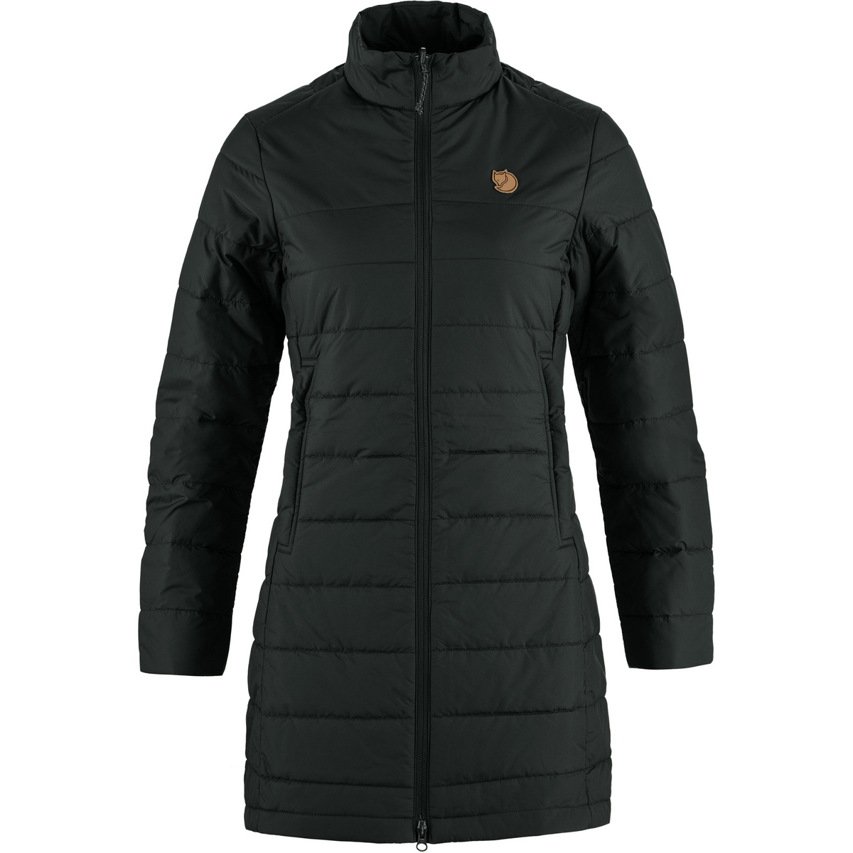 foto del prodotto fj llr ven donna parka kiruna