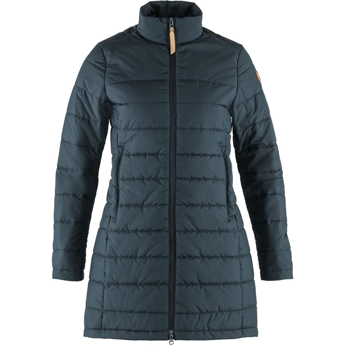foto del prodotto fj llr ven donna parka kiruna