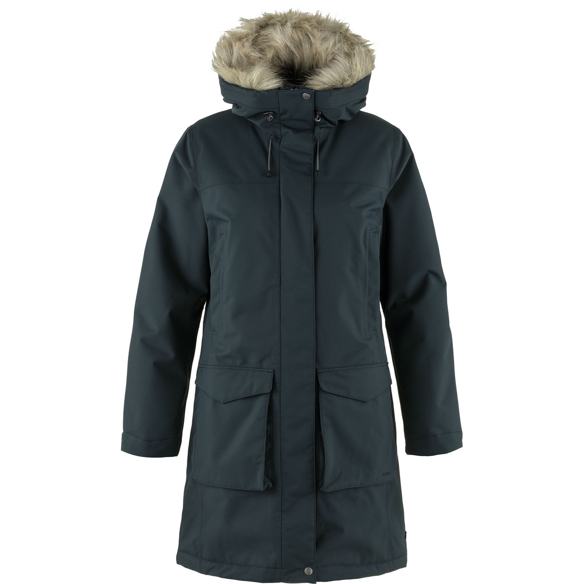 foto del prodotto fjällräven donna parka nuuk lite