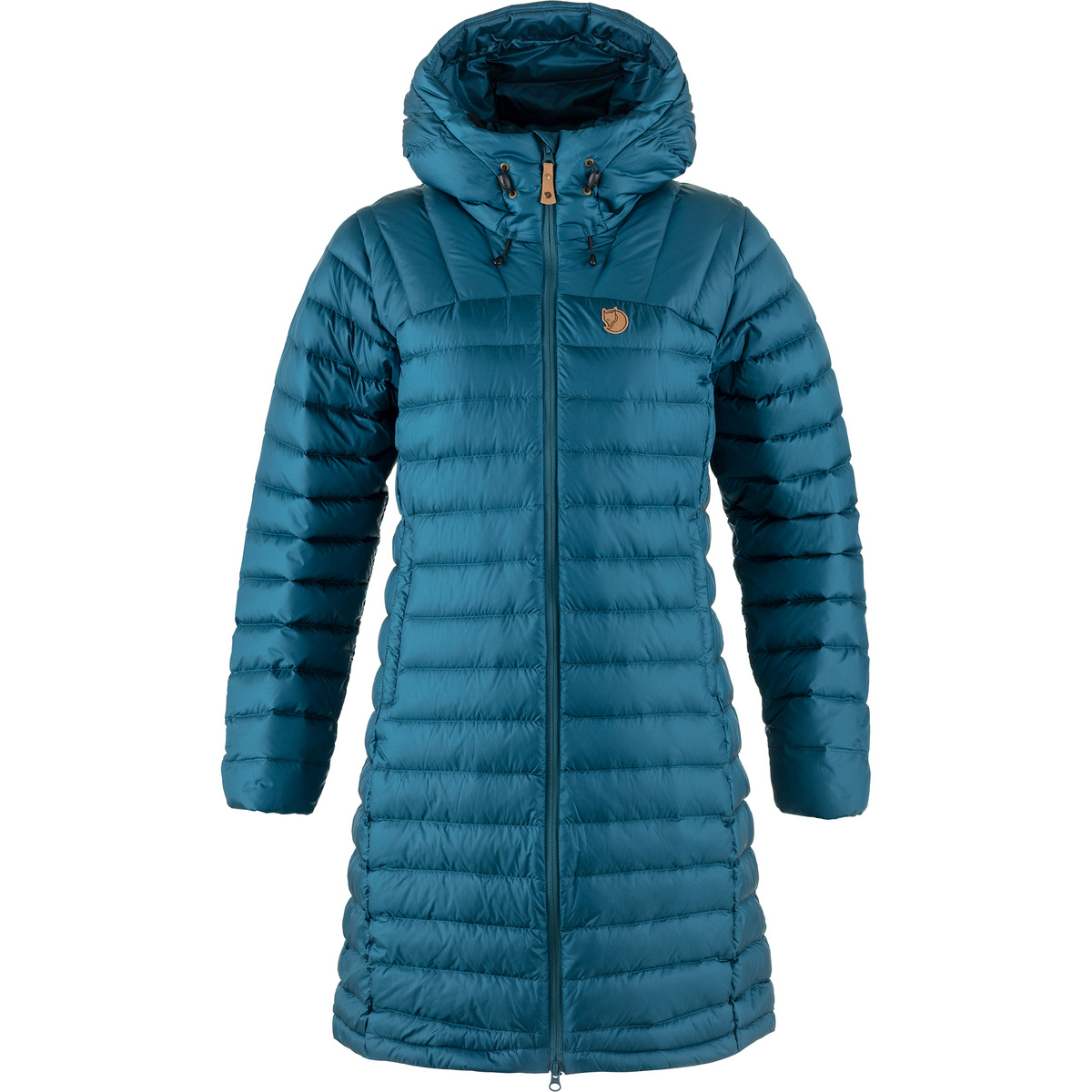 foto del prodotto fj llr ven donna parka snow flake