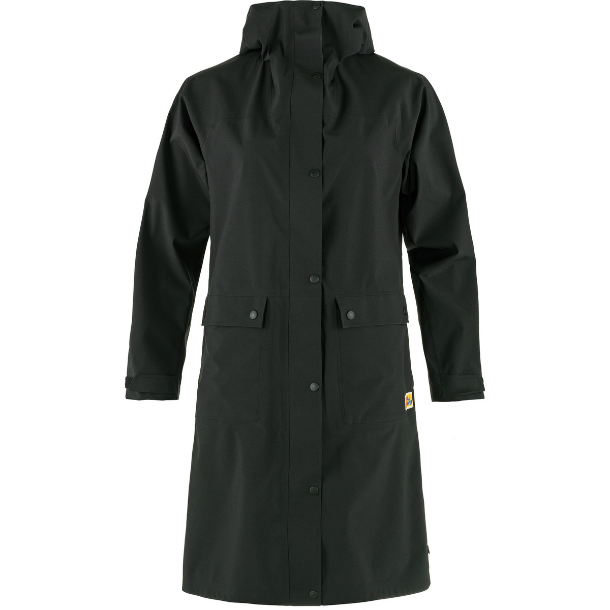 foto del prodotto fj llr ven donna parka vardag rain
