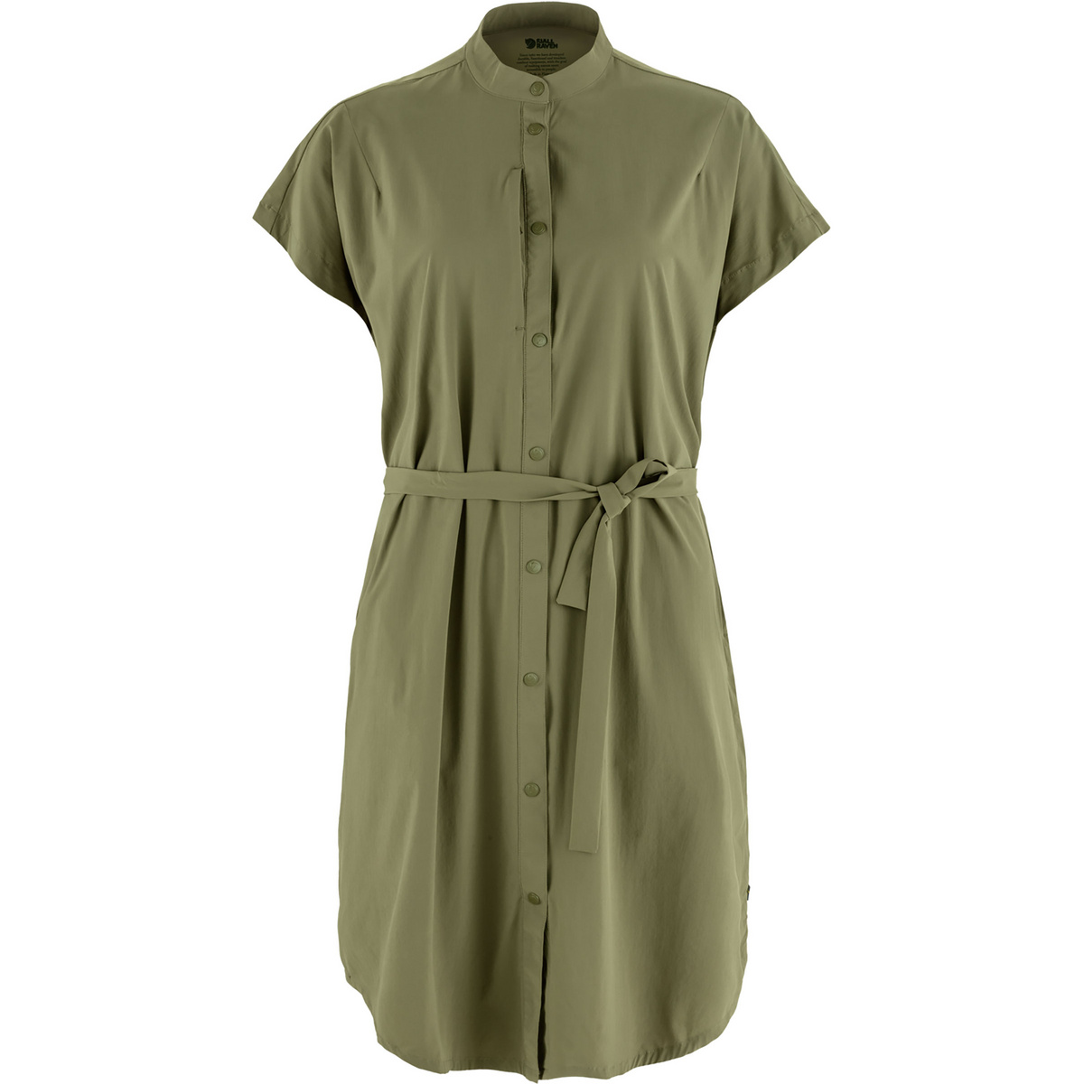 foto del prodotto fj llr ven donna vestito abisko fj ll