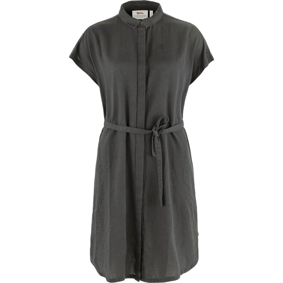 foto del prodotto fj llr ven donna vestito vik hemp