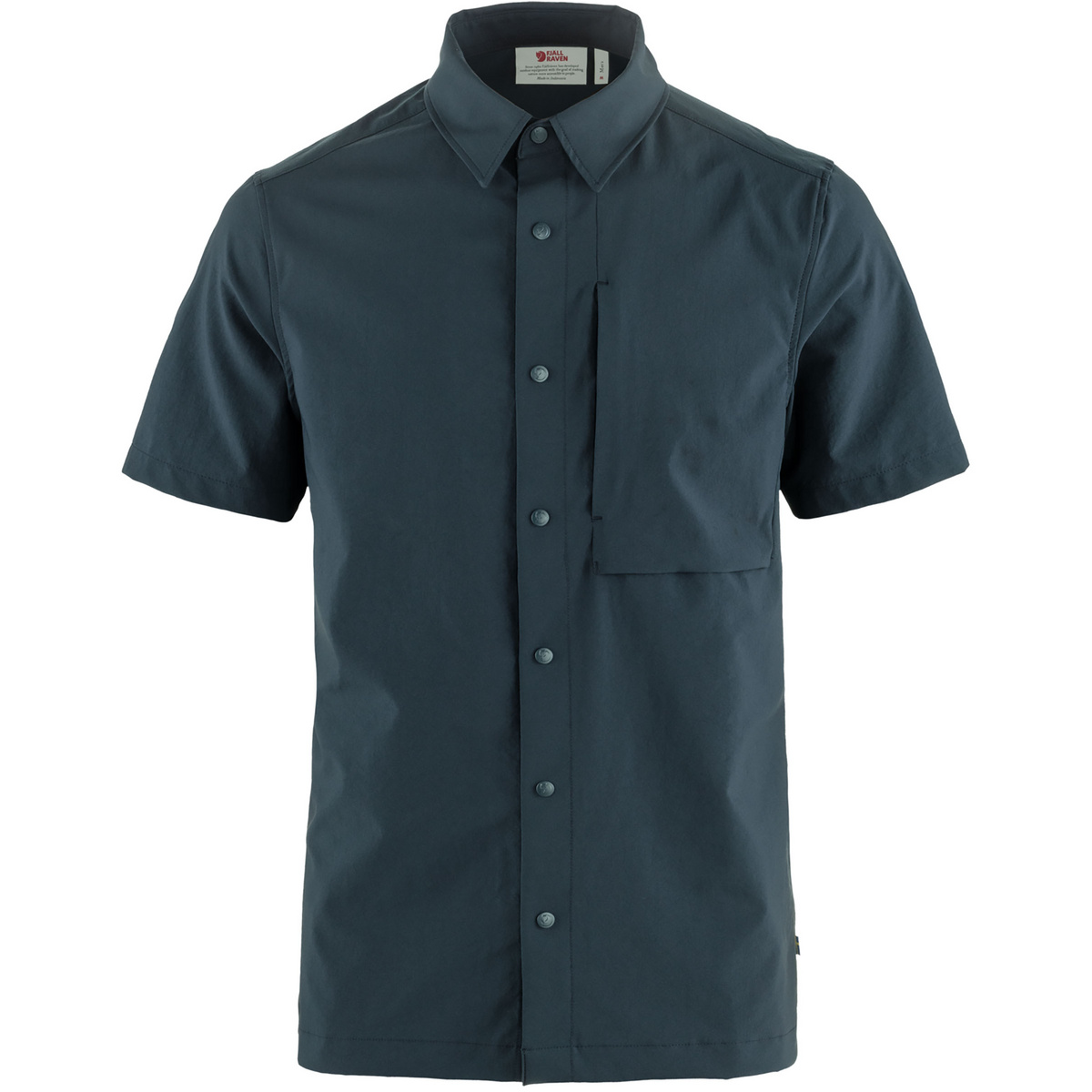 foto del prodotto fj llr ven uomo camicia high coast pack