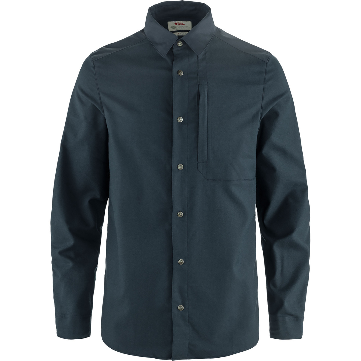 foto del prodotto fj llr ven uomo camicia keb trekking
