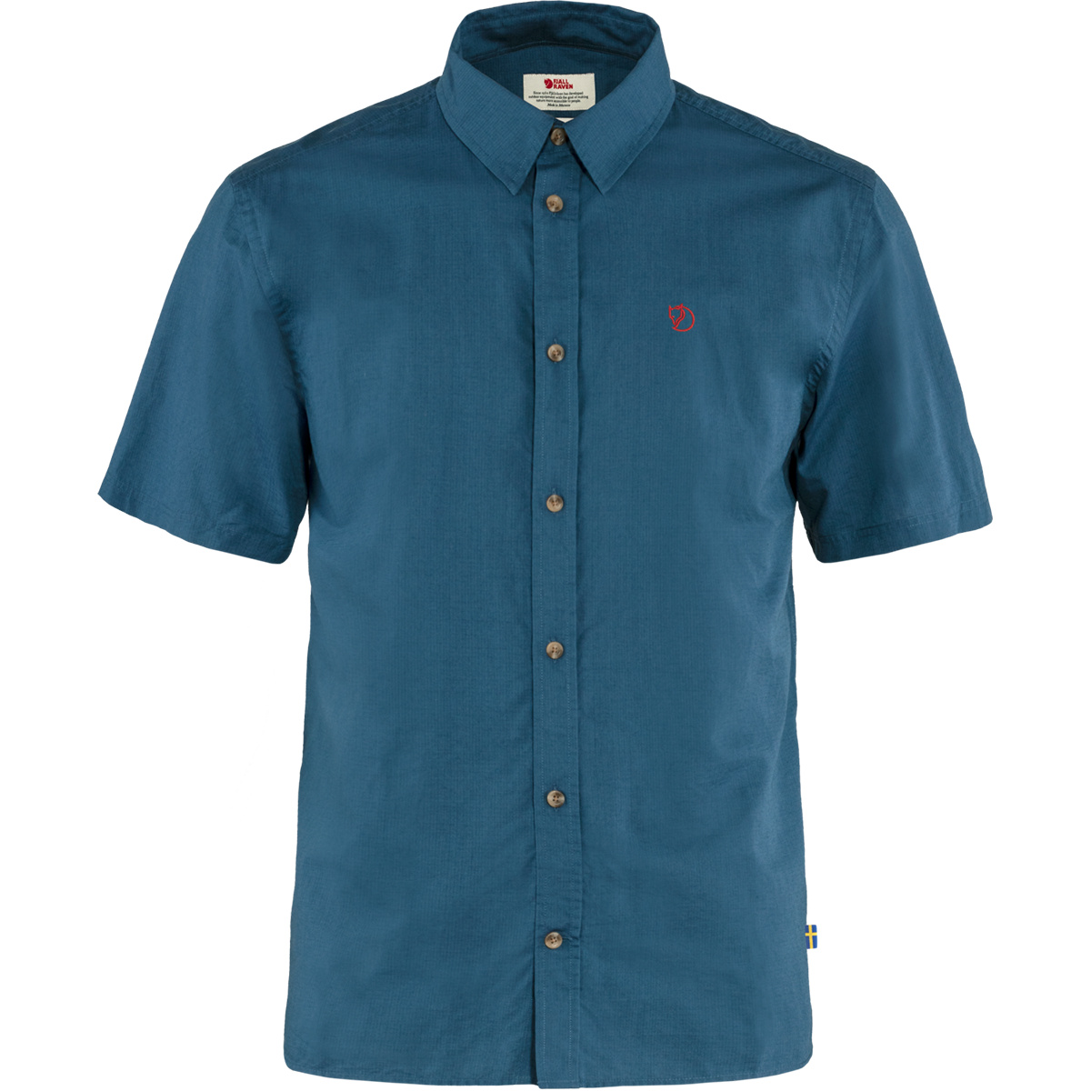 foto del prodotto fj llr ven uomo camicia vik lite