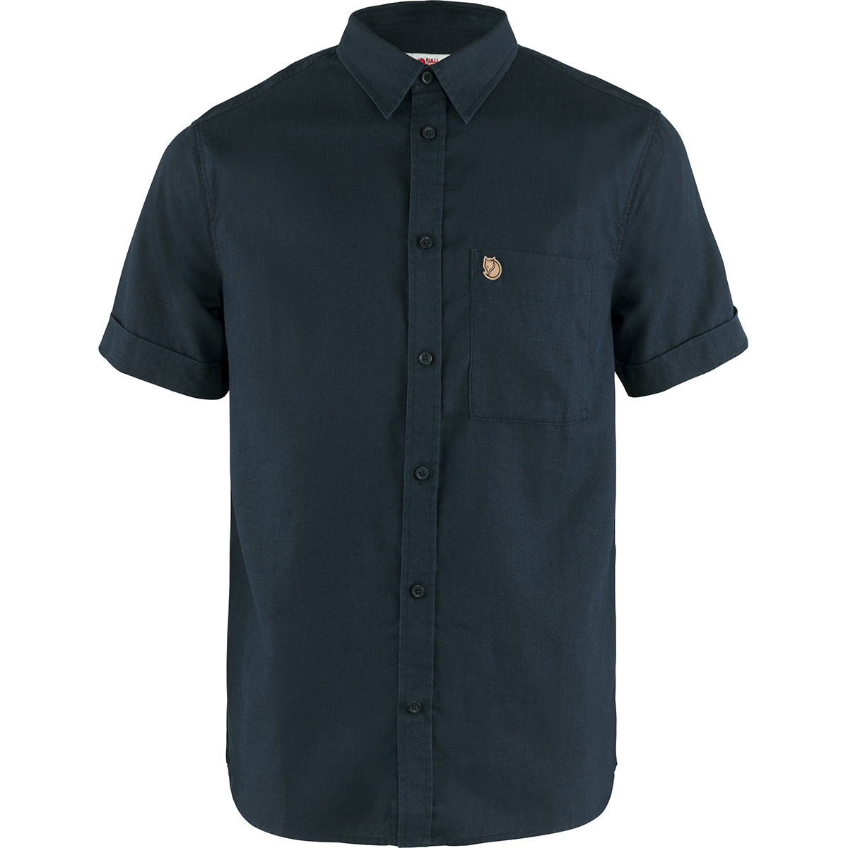 foto del prodotto fj llr ven uomo camicia vik travel