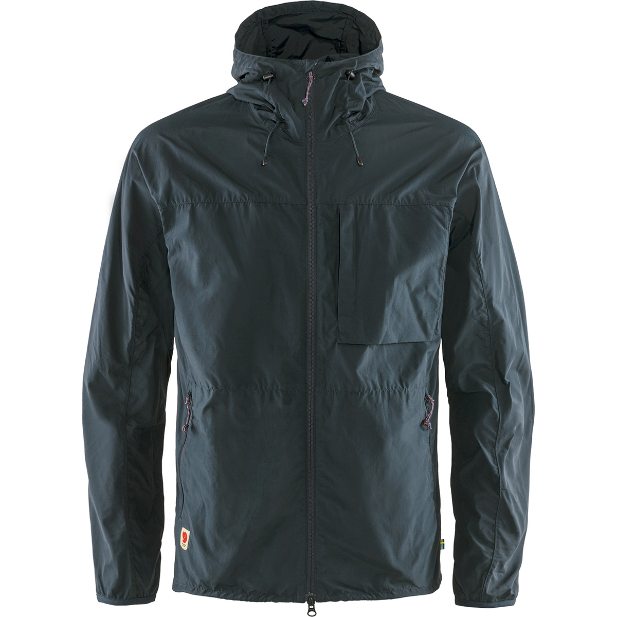 foto del prodotto fj llr ven uomo giacca high coast wind