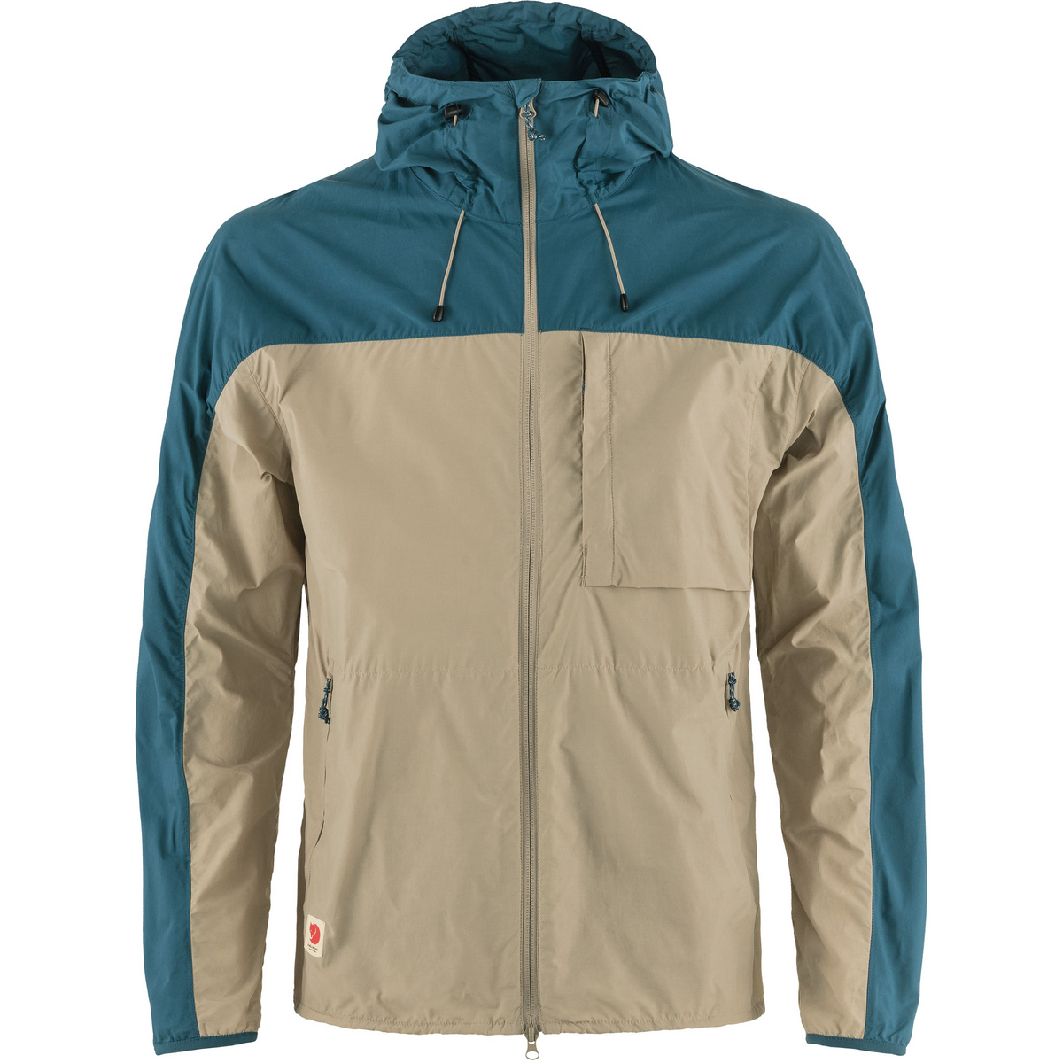 foto del prodotto fj llr ven uomo giacca high coast wind