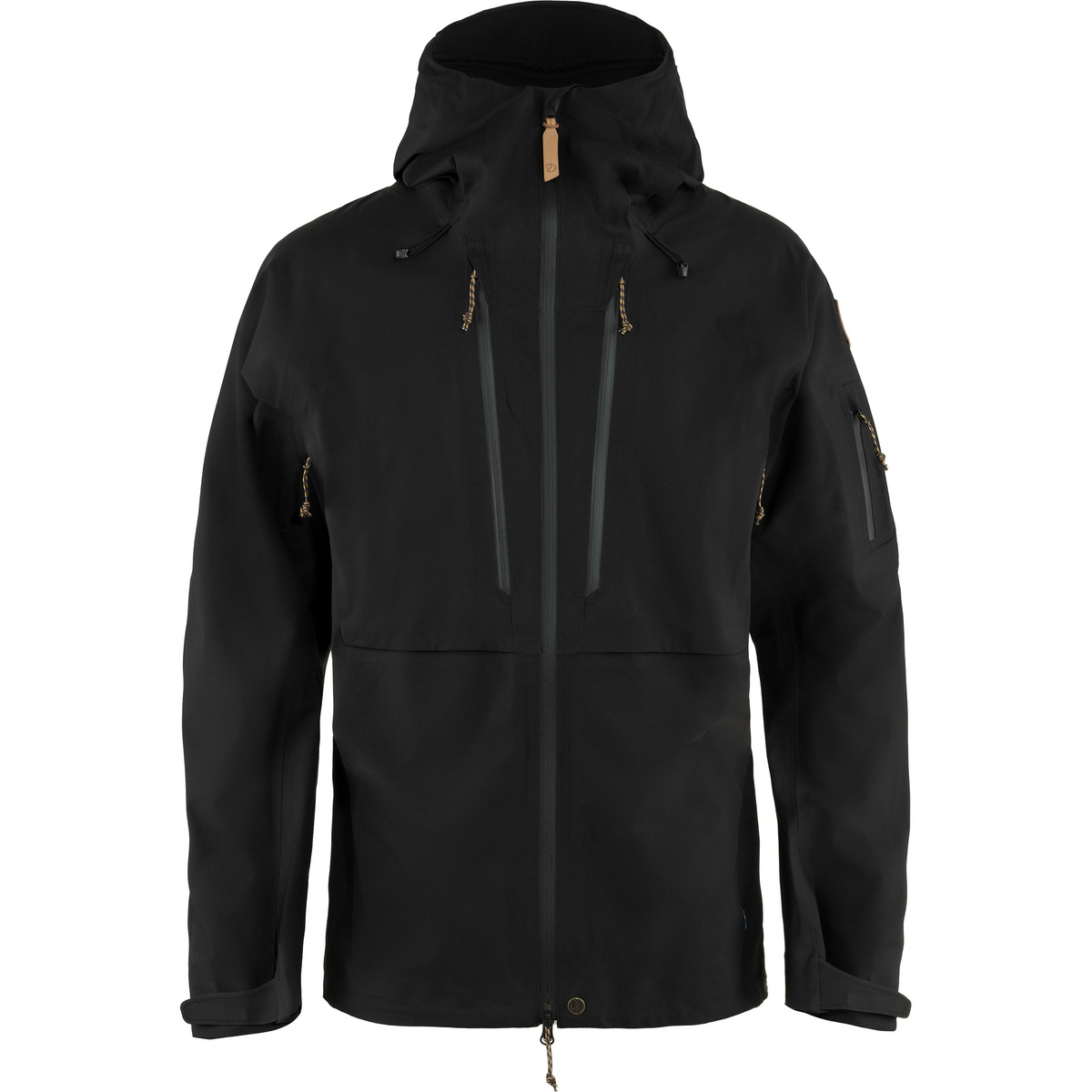 foto del prodotto fj llr ven uomo giacca keb eco shell