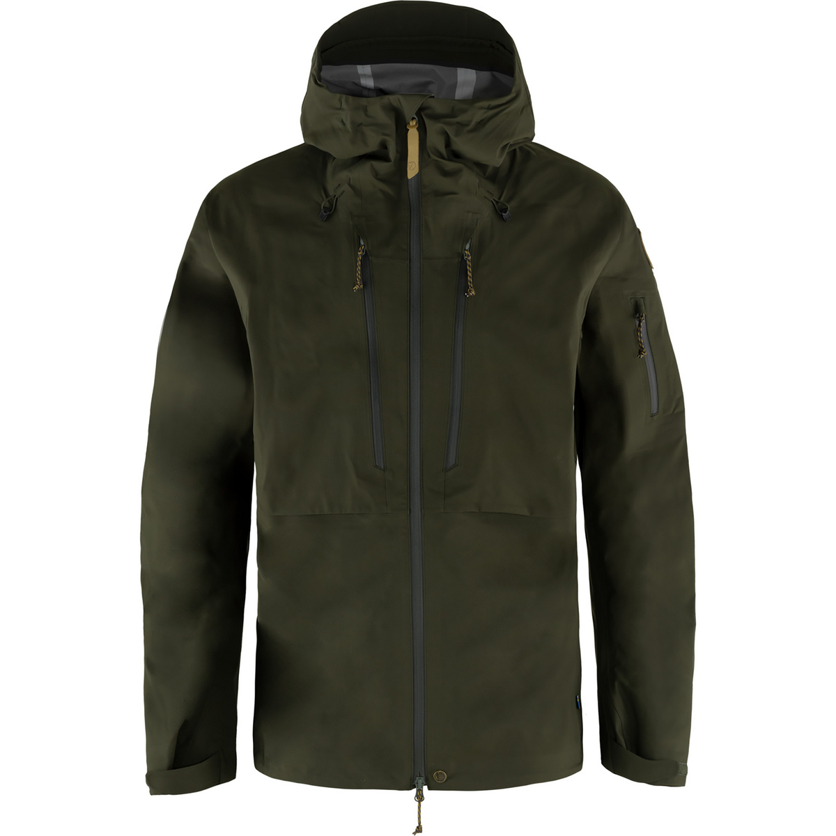 foto del prodotto fj llr ven uomo giacca keb eco shell