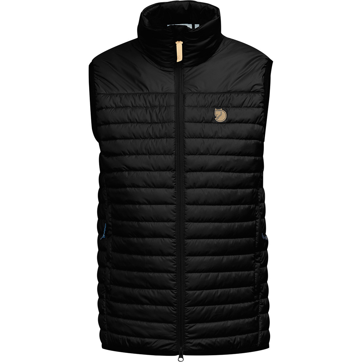 foto del prodotto fj llr ven uomo gilet abisko padded