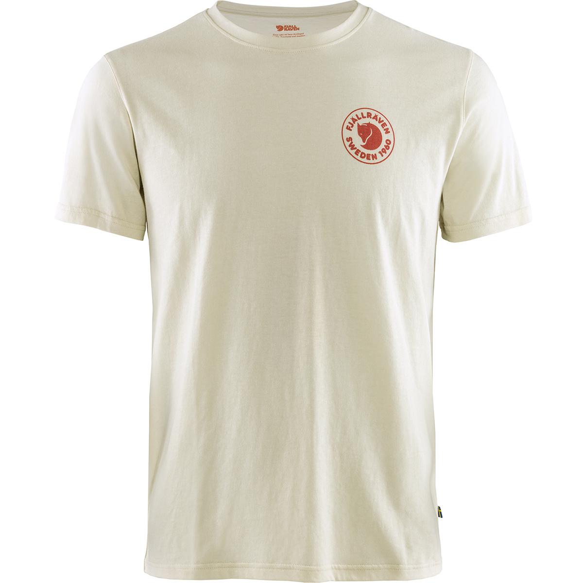 foto del prodotto fj llr ven uomo maglietta con logo 1960