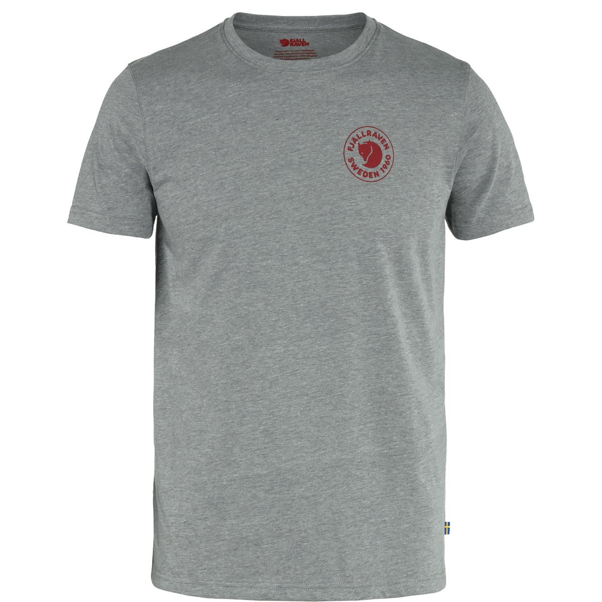 foto del prodotto fj llr ven uomo maglietta con logo 1960