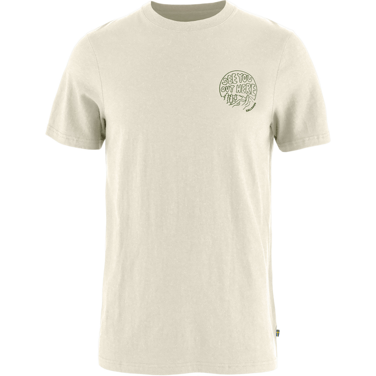 foto del prodotto fj llr ven uomo maglietta hemp blend out here