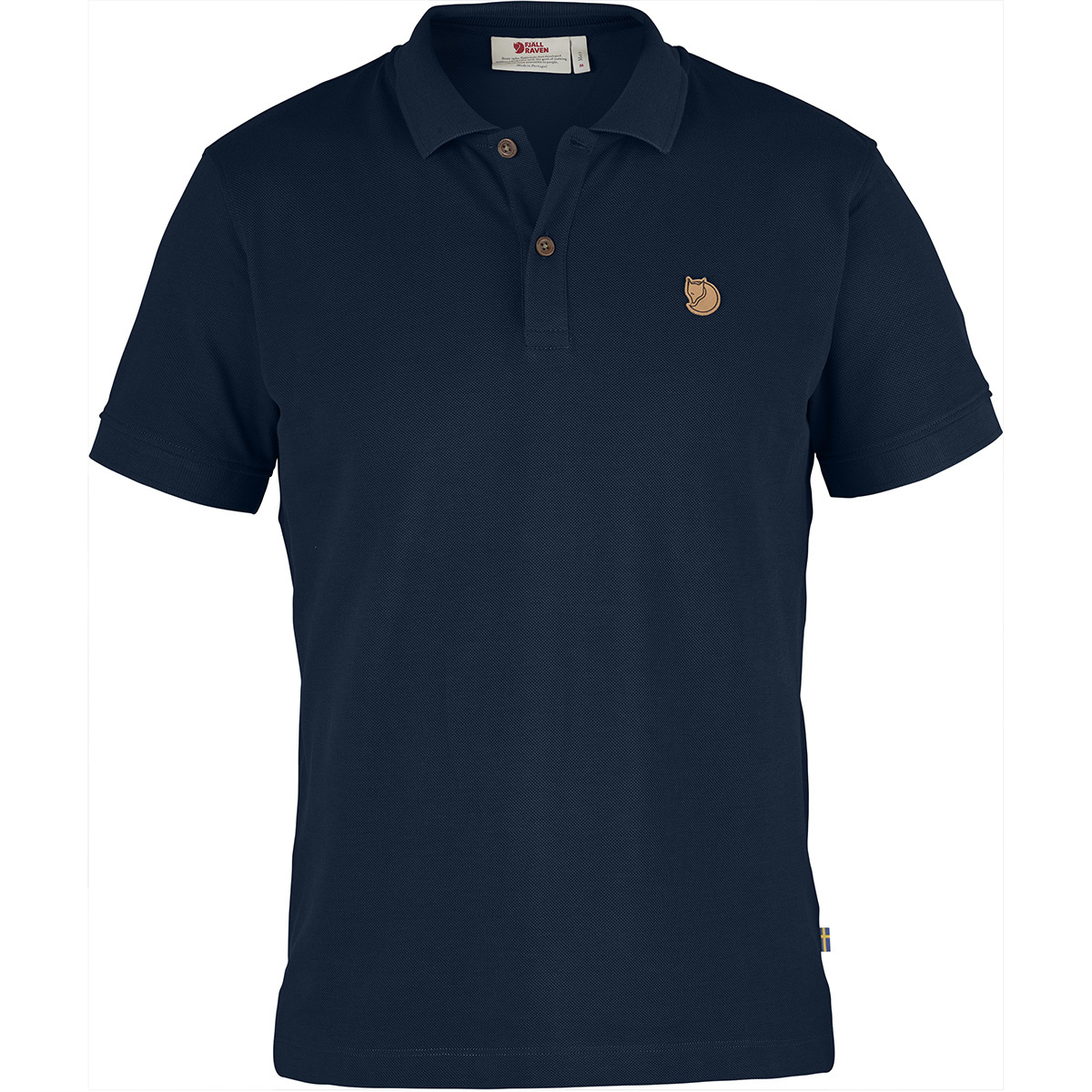foto del prodotto fj llr ven uomo maglietta polo vik