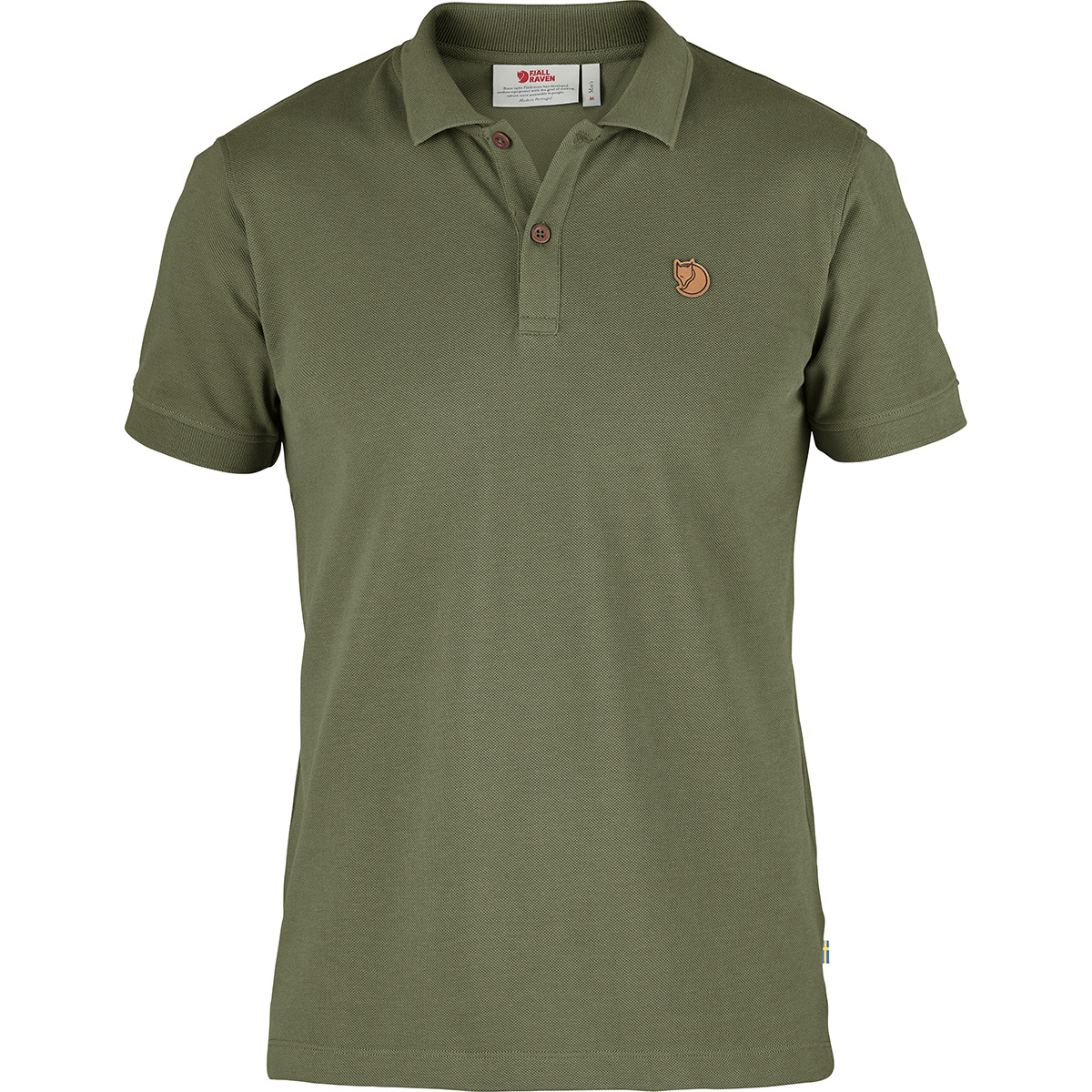 foto del prodotto fj llr ven uomo maglietta polo vik