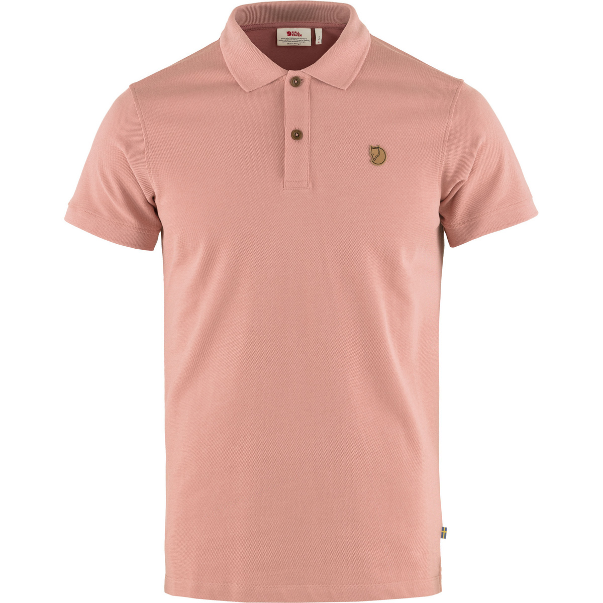foto del prodotto fj llr ven uomo maglietta polo vik