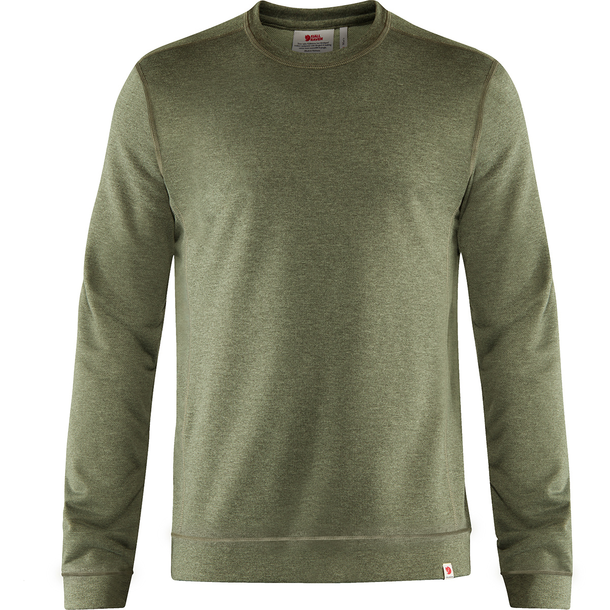 foto del prodotto fj llr ven uomo maglioncino high coast lite