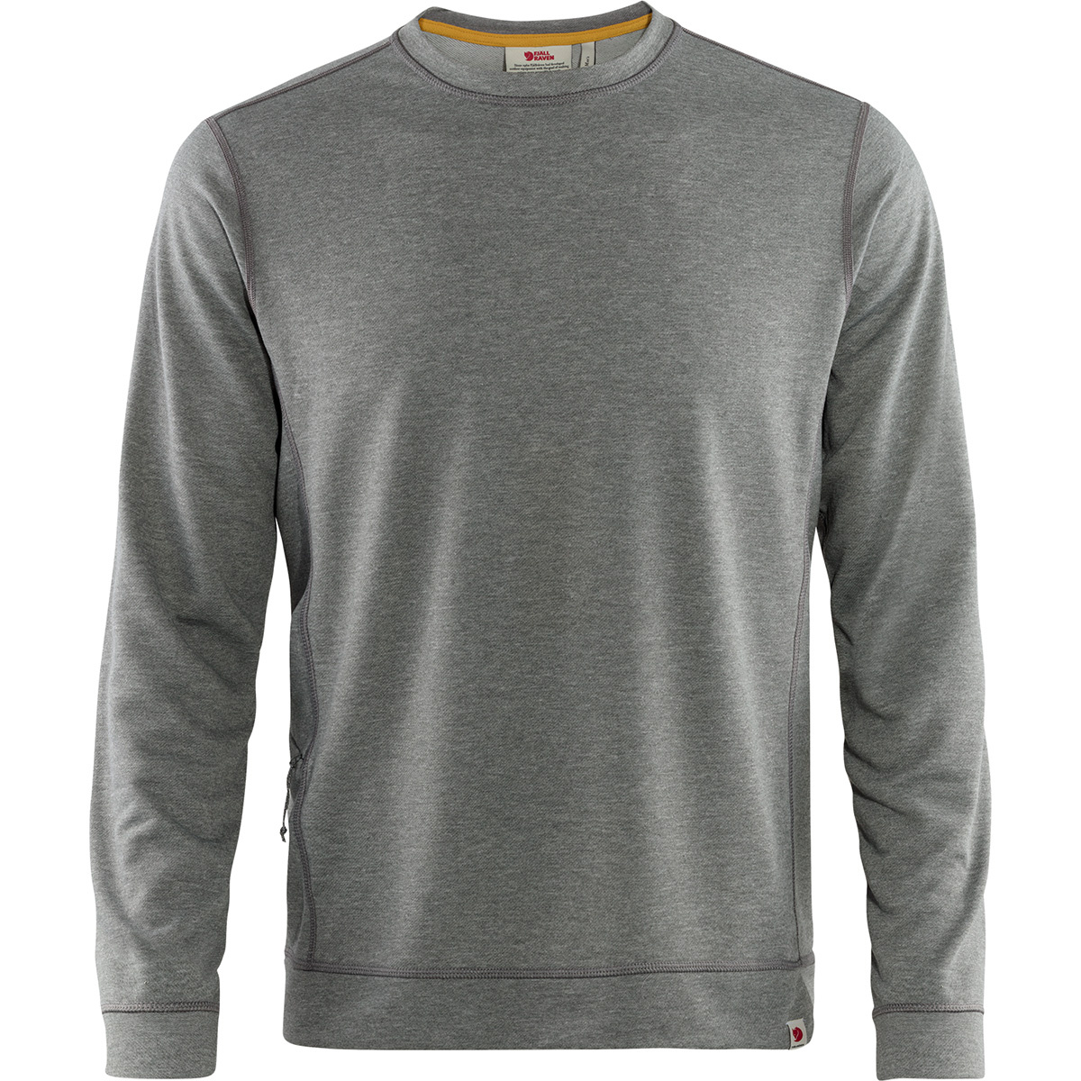 foto del prodotto fj llr ven uomo maglioncino high coast lite