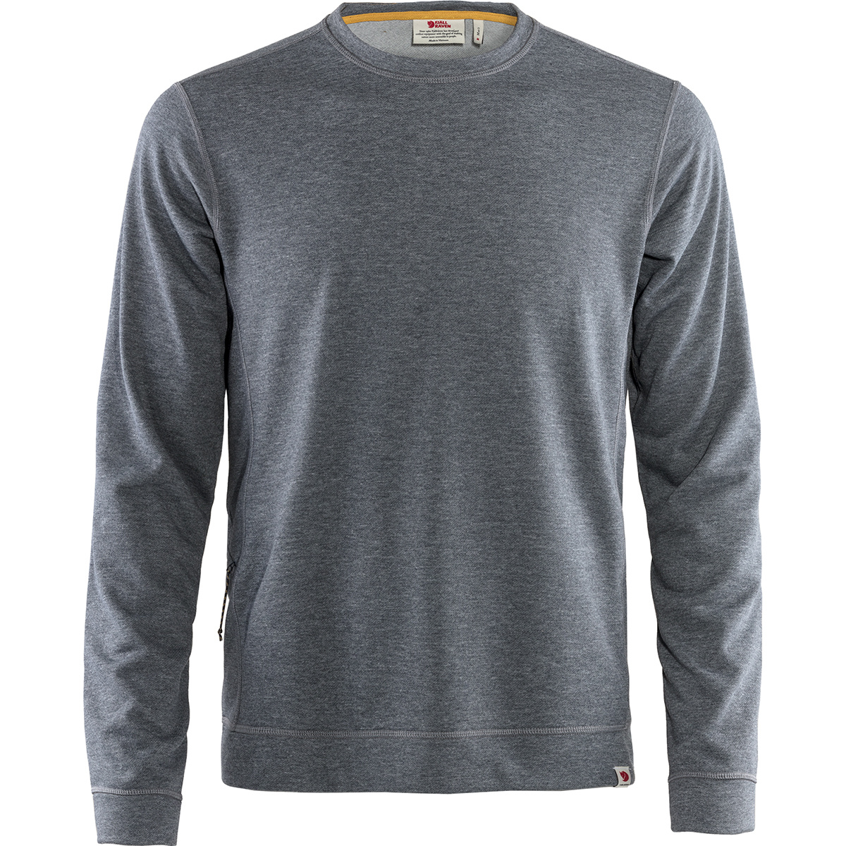 foto del prodotto fj llr ven uomo maglioncino high coast lite
