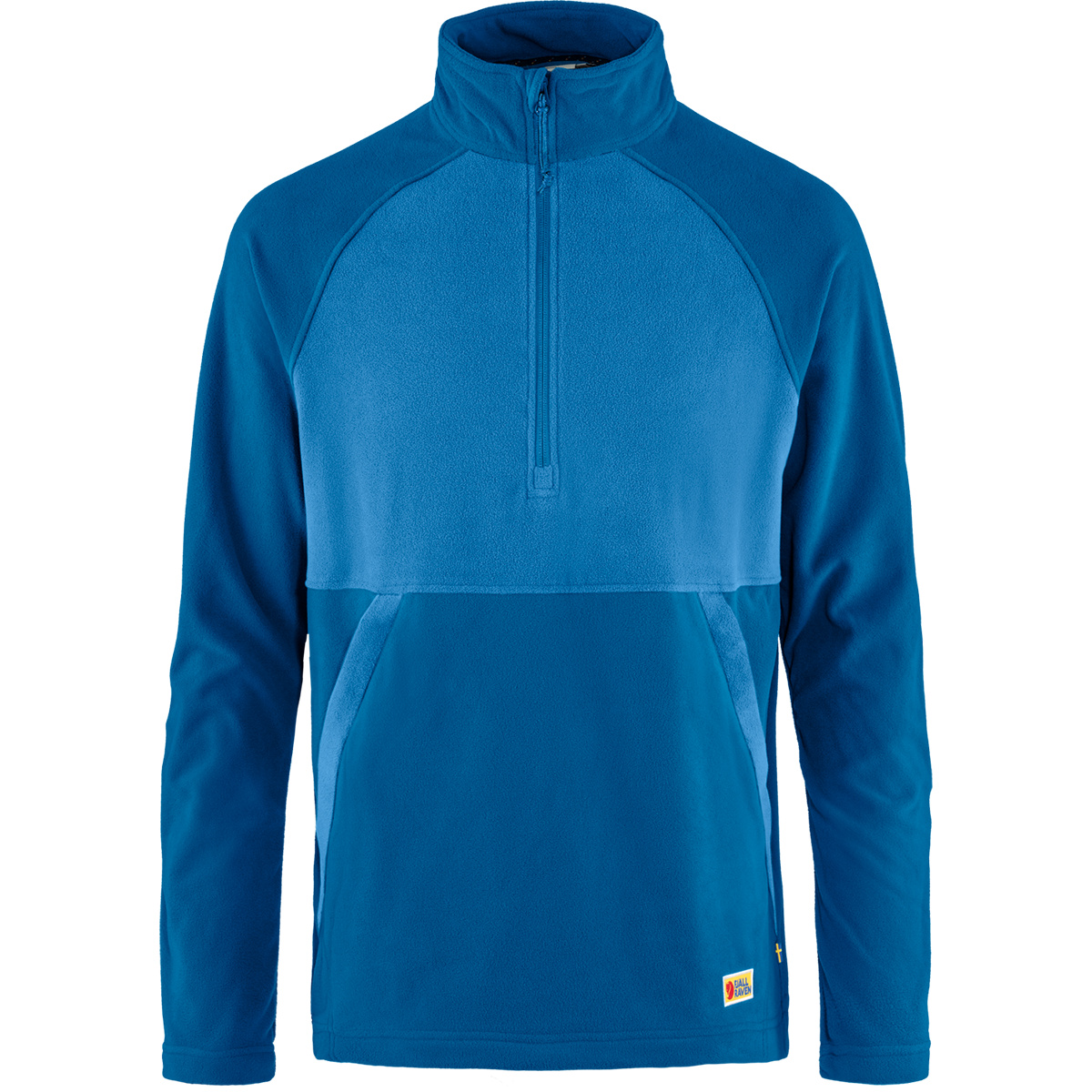 foto del prodotto fj llr ven uomo maglione in pile vardag lite