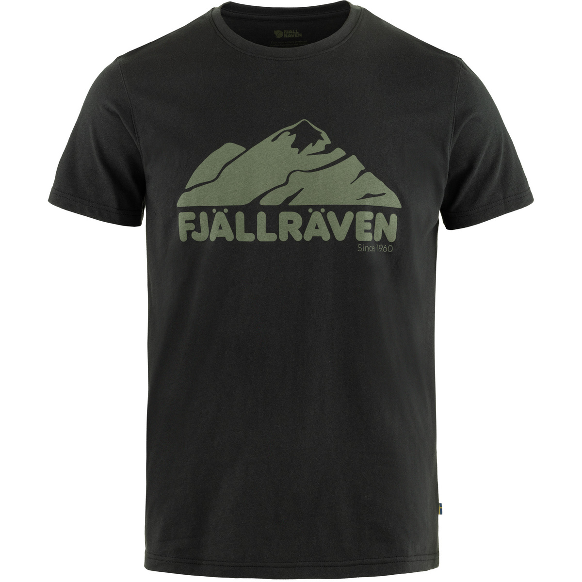 foto del prodotto fj llr ven uomo mountain t shirt