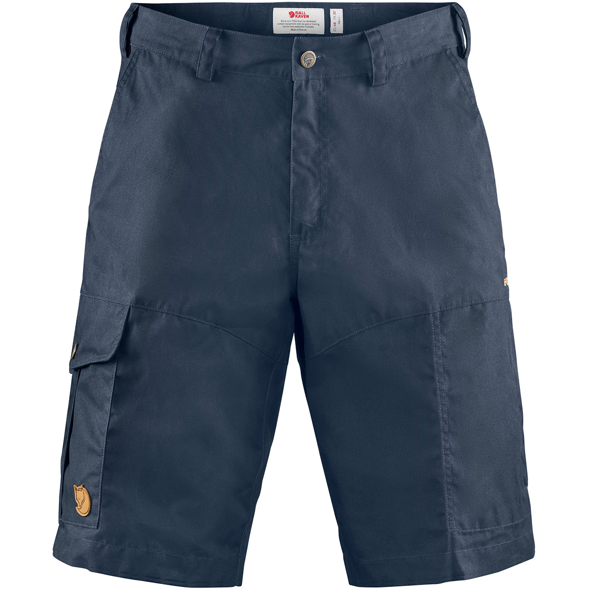 foto del prodotto fj llr ven uomo pantaloncini karl pro