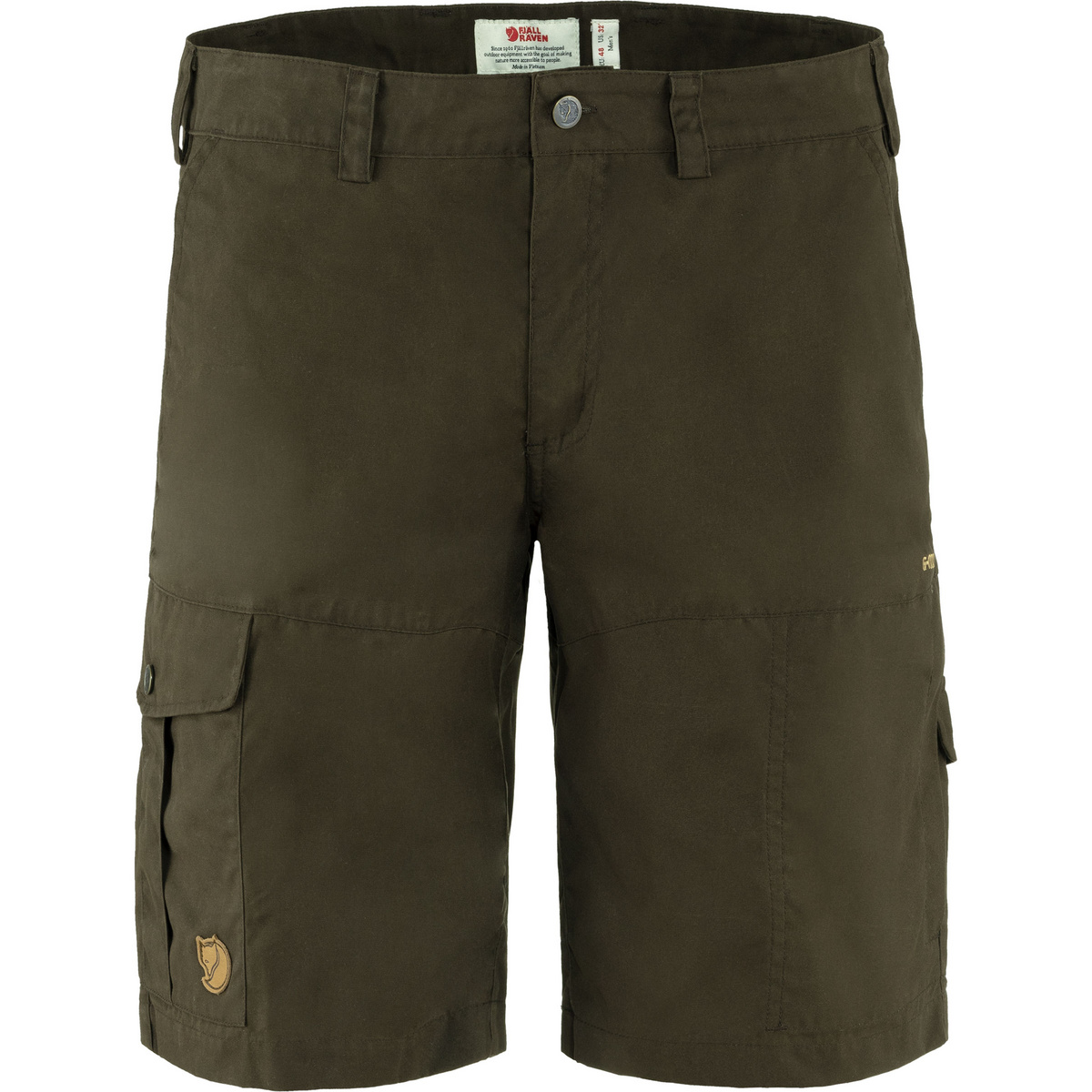 foto del prodotto fj llr ven uomo pantaloncini karl pro