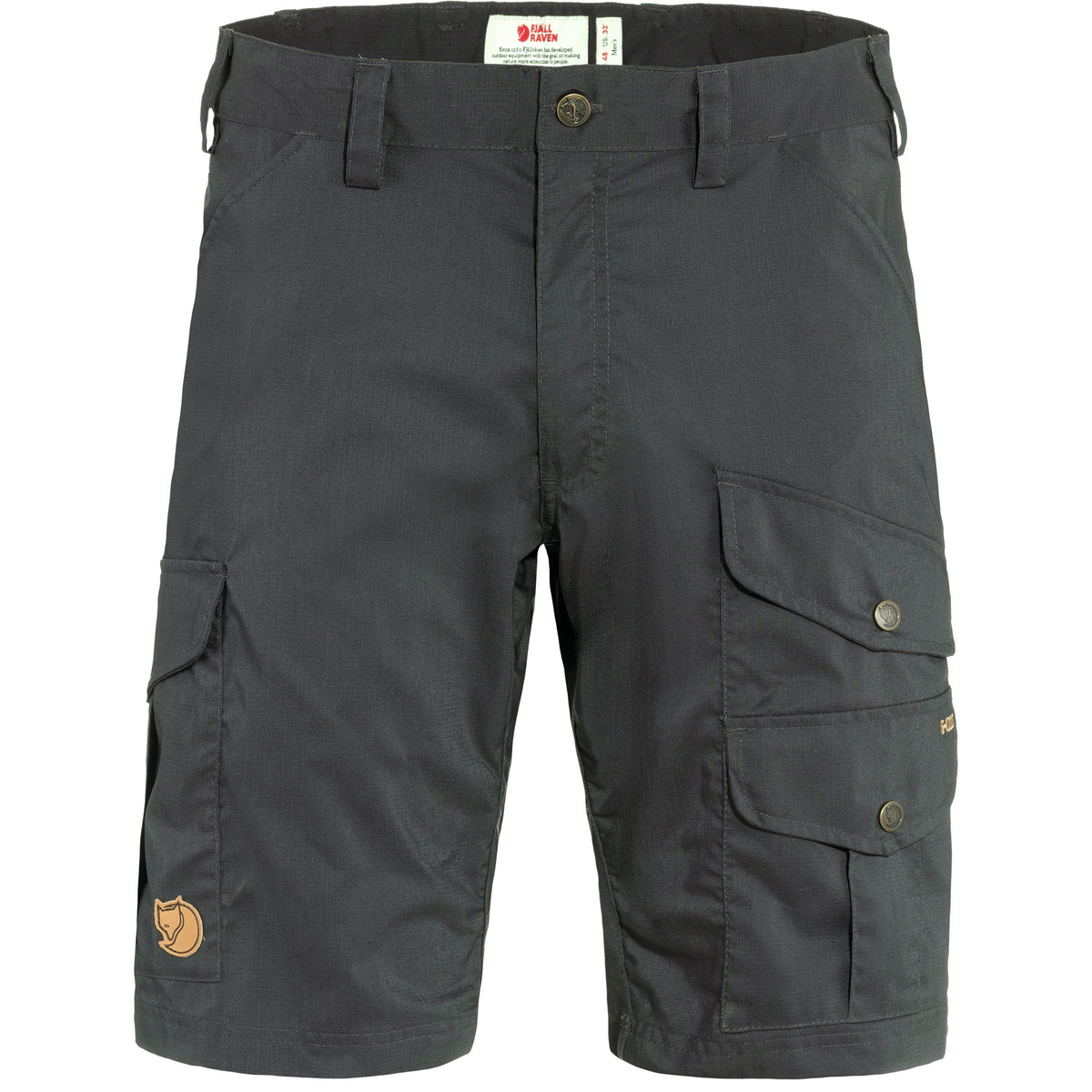 foto del prodotto fj llr ven uomo pantaloncini vidda pro lite