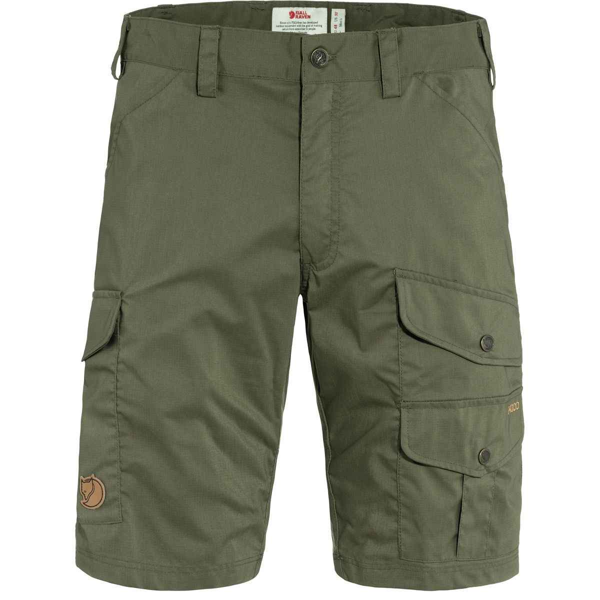 foto del prodotto fj llr ven uomo pantaloncini vidda pro lite