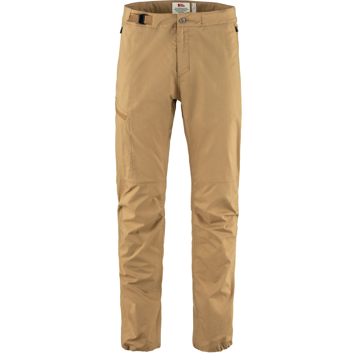 foto del prodotto fj llr ven uomo pantaloni abisko hike