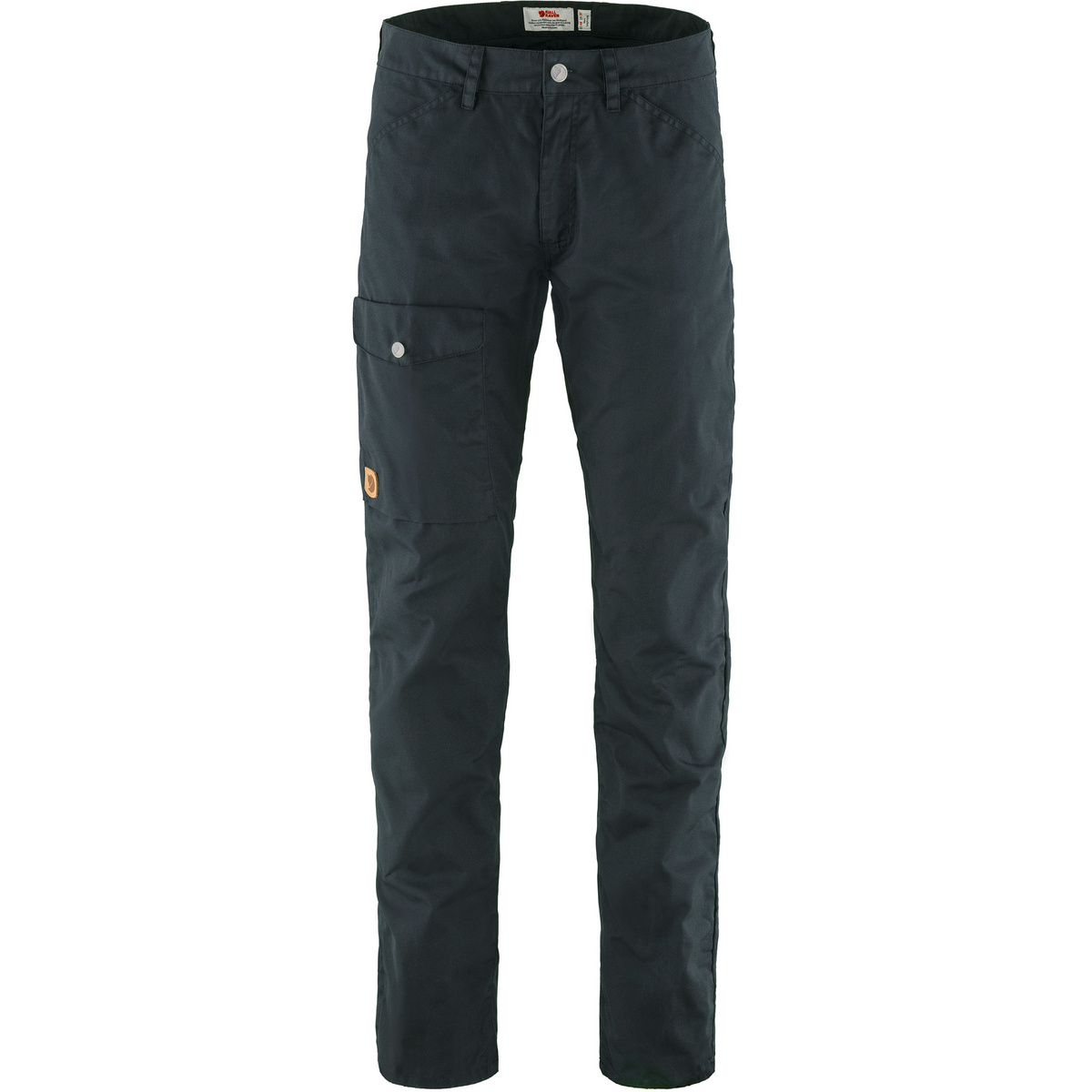 foto del prodotto fj llr ven uomo pantaloni greenland