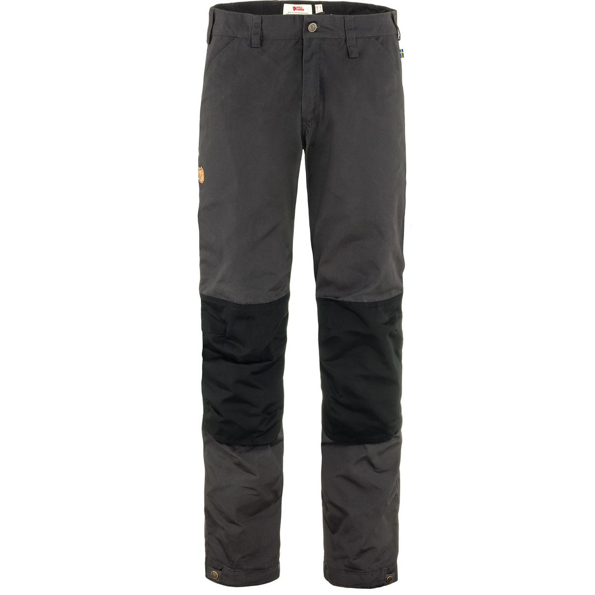 foto del prodotto fj llr ven uomo pantaloni greenland trail