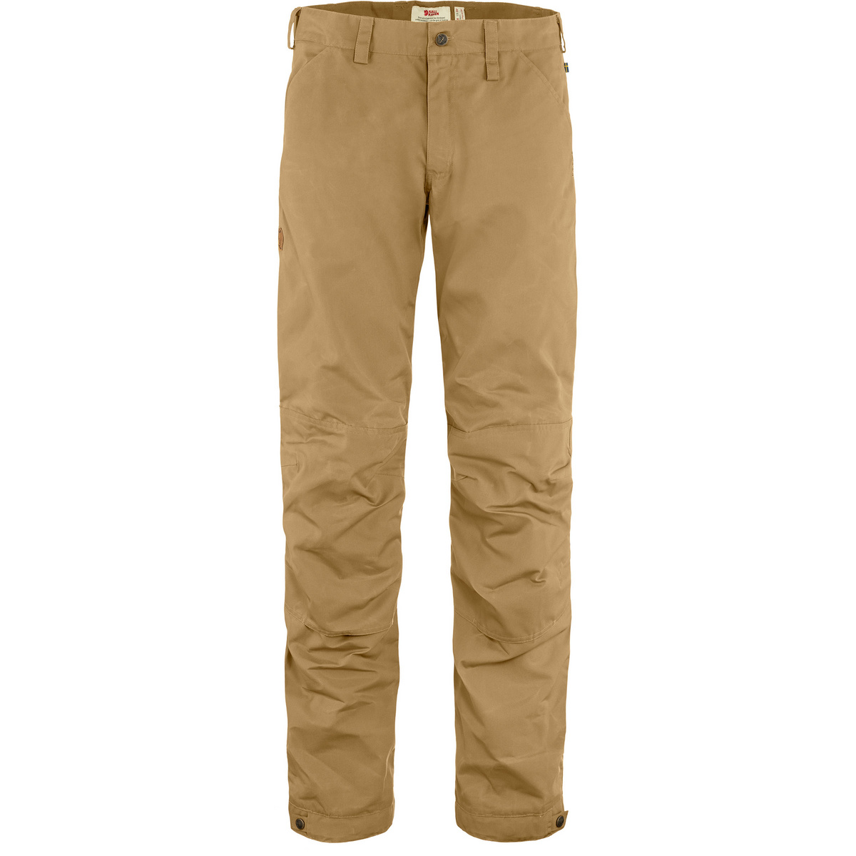 foto del prodotto fj llr ven uomo pantaloni greenland trail