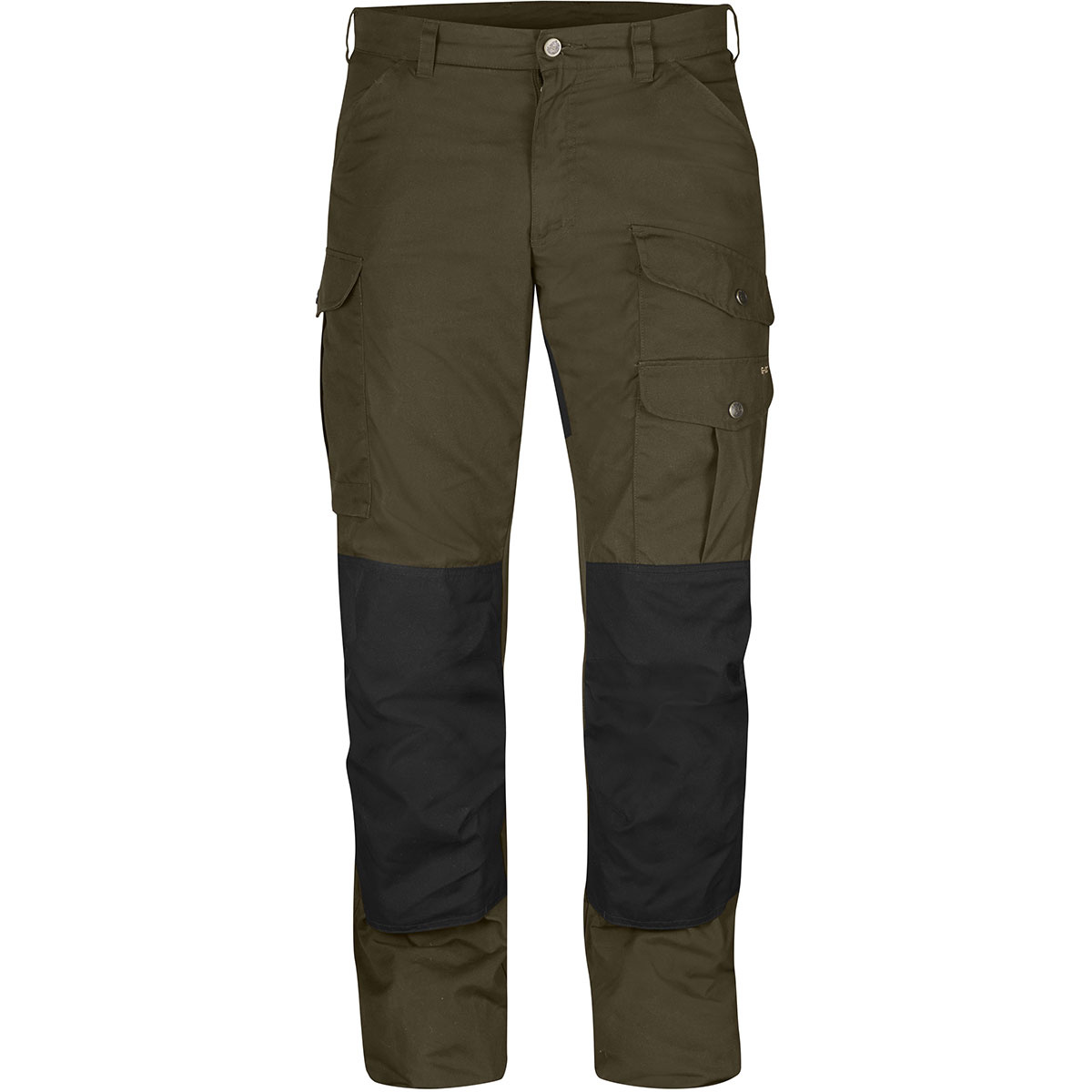 foto del prodotto fj llr ven uomo pantaloni invernali barents pro