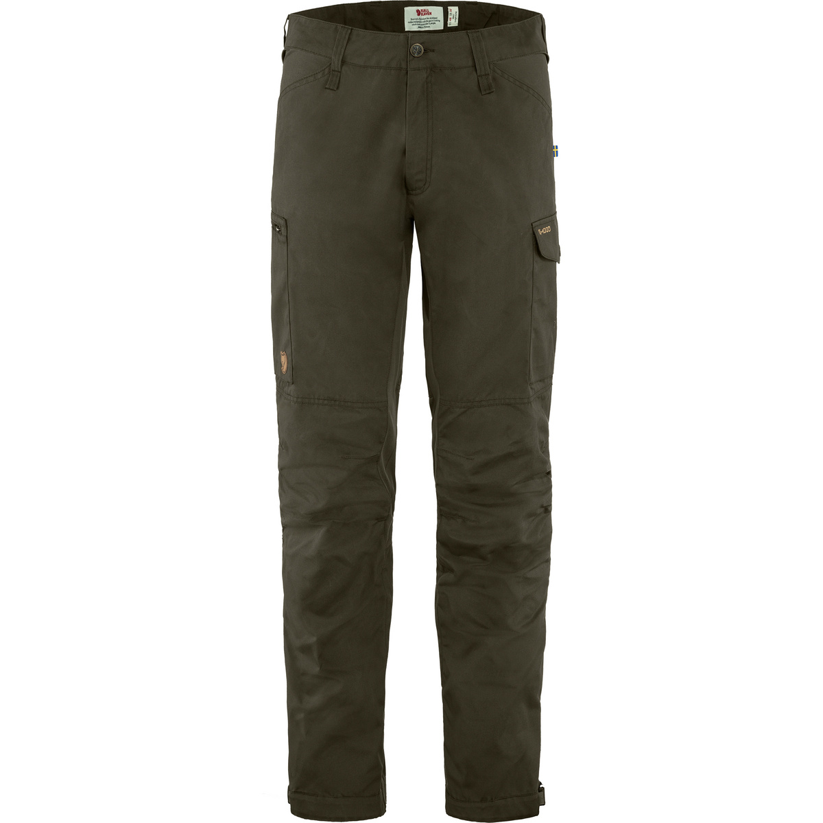 foto del prodotto fj llr ven uomo pantaloni kaipak
