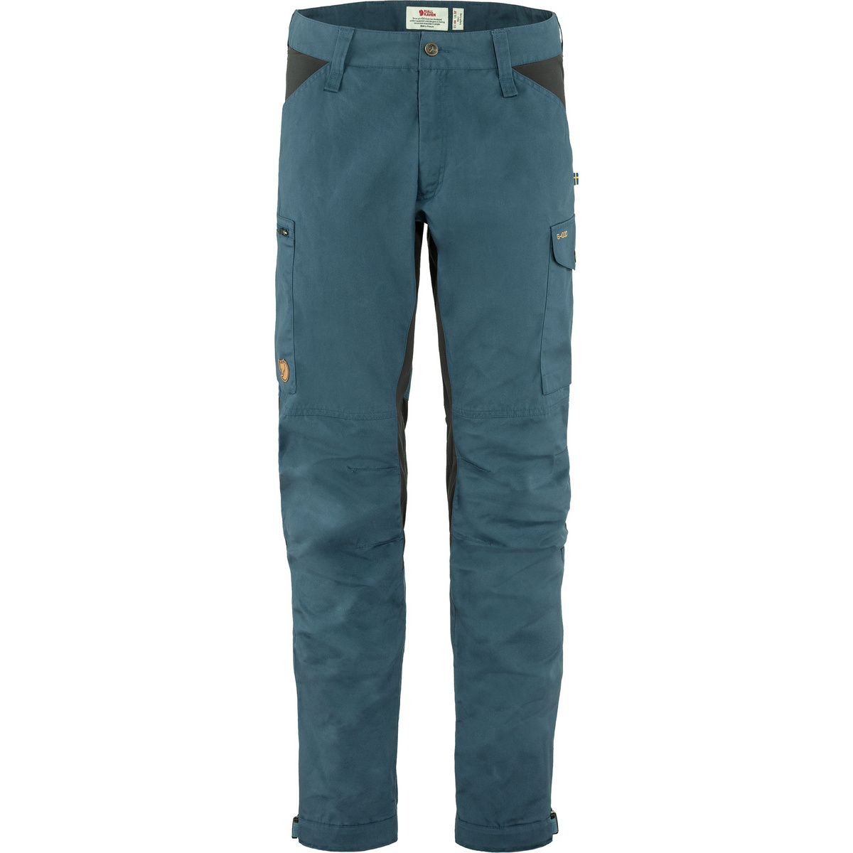 foto del prodotto fj llr ven uomo pantaloni kaipak