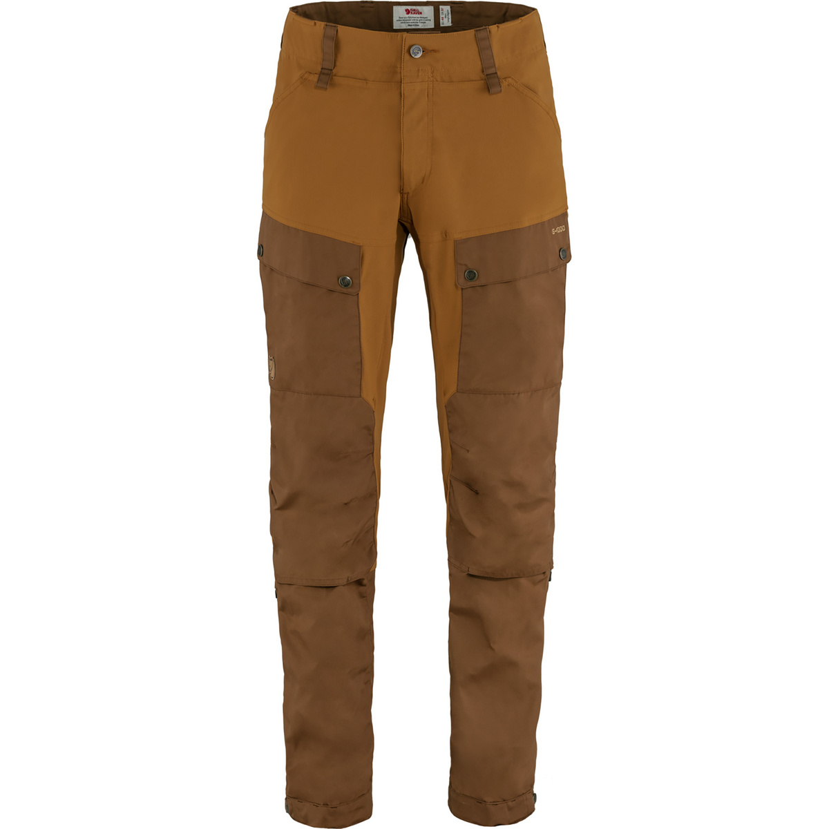 foto del prodotto fj llr ven uomo pantaloni keb