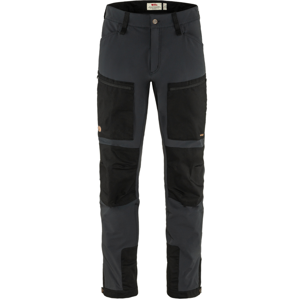 foto del prodotto fj llr ven uomo pantaloni keb agile