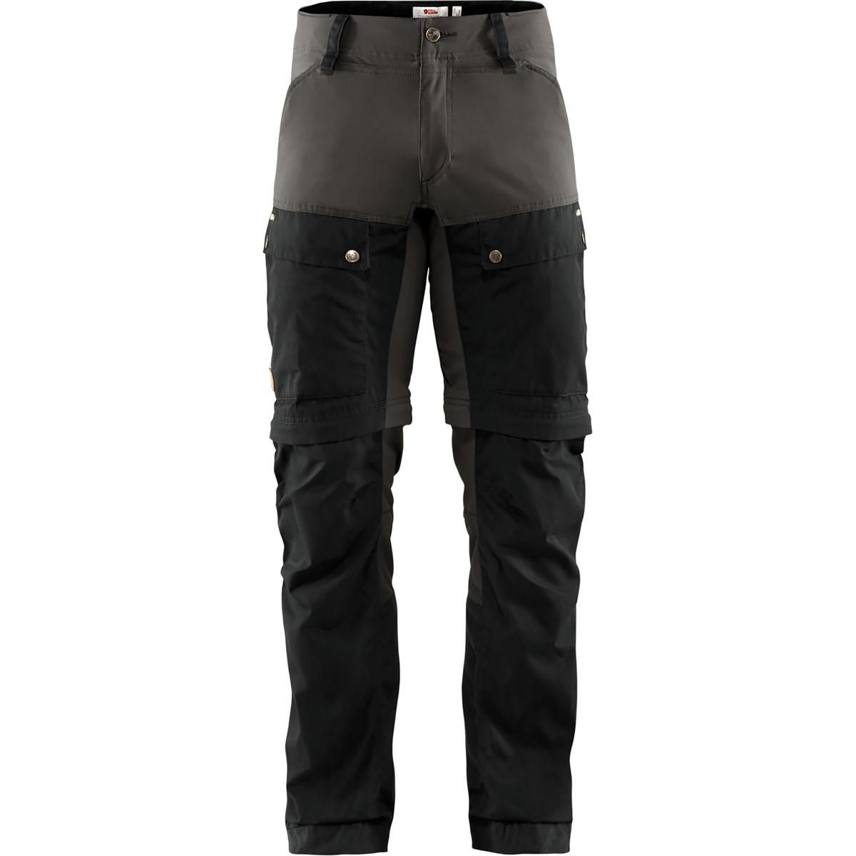 foto del prodotto fj llr ven uomo pantaloni keb gaiter