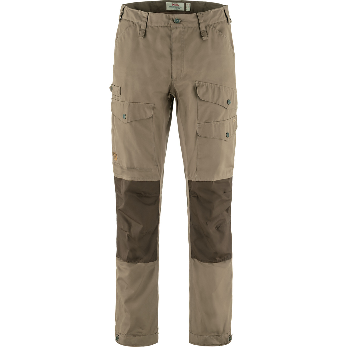 foto del prodotto fj llr ven uomo pantaloni vidda pro ventilated