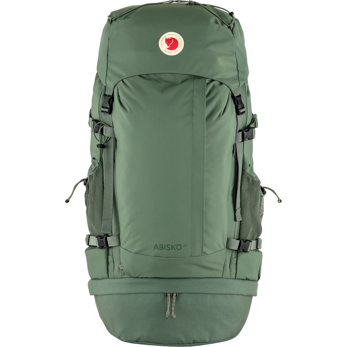 foto del prodotto fj llr ven zaino abisko trek 48